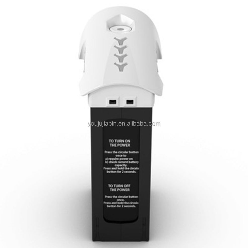DJI Inspire 1 TB48 Battery 5700mAh 22.8V for Pro RAW Drone - 20