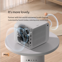 Projecteur Z1MINI, projecteur domestique, articles ménagers intelligents