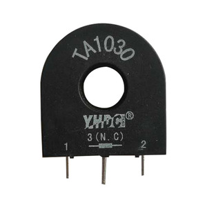 Transformador de Corriente CA Serie TA1000 de YHDC, 5A-200A, Montaje en PCB, Transformador de Corriente de Precisión - Product Image 2