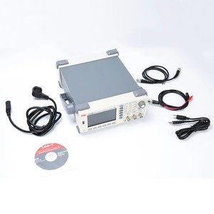 Generadores de Señales de Onda Arbitraria UNI-T UTG2122B de 120MHz y 2 Canales con Señales Puras y Alta Frecuencia de Muestreo de 1.28GSa/s - Product Image 4