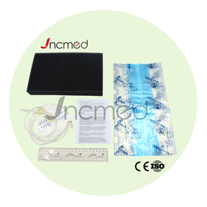 Kit busa rias terapi luka tekanan negatif NPWT berpakaian - Product Image 1