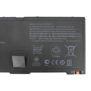<span class=keywords><strong>Batterie</strong></span> de remplacement neuve FN04 5330M 14,8 V 41 Wh pour <span class=keywords><strong>HP</strong></span> <span class=keywords><strong>ProBook</strong></span> HSTNN-DB0H 5330M FN04, vente en gros - Product Image 2