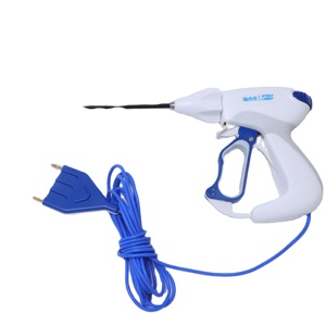 3R fabbrica medica professionale curva piccola mascella aperta Sealer legante generatore bipolare legatura nave sigillante - Product Image 3