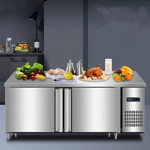 Sotto il Contro <span class=keywords><strong>Frigorifero</strong></span>/<span class=keywords><strong>frigorifero</strong></span> <span class=keywords><strong>a</strong></span> cassetto/banco di lavoro congelatore/<span class=keywords><strong>sottopiano</strong></span> chiller/dispositivo di raffreddamento cabinet - Product Image 2