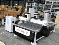 Offre Spéciale – Machine de fraisage CNC 3 axes 6 kW pour bois, Alucobond, PVC, plastique, acrylique – Routeur CNC bois 1325 à prix abordable