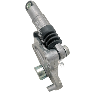 Ensemble de poulie de tendeur de courroie de distribution de pièces de voiture de rechange automatiques 059145201H pour Audi Q7 VW TOUAREG 059145201H 059145201F 059103011AR - Product Image 4