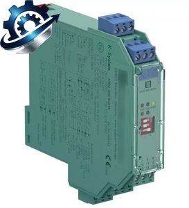 Barrière de sécurité isolante très vendue KCD2-SCD-EX1 KCD2-STC-1 KCD2-STC-EX1 KCD2-SCS-EX2 - Product Image 2