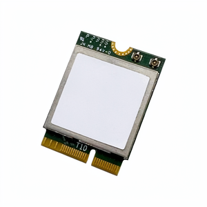 AW-EB600NF-NV โมดูลรับส่งสัญญาณ RF และโมเด็ม บริการครบวงจรแบบดั้งเดิม - Product Image 1