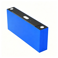 Batterie LiFePO4 Blade 3,2 V 1175 Ah 3760 Wh Grade A à décharge profonde pour stockage d'énergie sur réseau et ESS commercial – Vente en gros