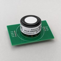 Module de capteur de gaz H2 à conception personnalisée, compatible avec plusieurs marques, calibré en usine pour cellules à combustible à hydrogène