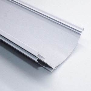 Chất Lượng Tốt <span class=keywords><strong>Zebra</strong></span> Rèm Thành Phần <span class=keywords><strong>Zebra</strong></span> Rèm Che Mành Nhôm Ống/Nhôm Bìa - Product Image 6