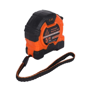 Thước dây đo thép di động chất lượng cao 5m với in logo tùy chỉnh, loại ABS - Product Image 1