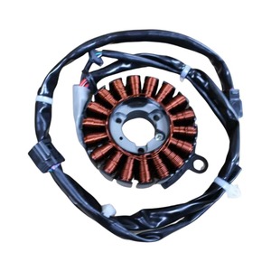 ขดลวดสเตเตอร์แม่เหล็กกำเนิดเครื่องยนต์มอเตอร์ไซค์ HF Benma สำหรับ <span class=keywords><strong>PCX</strong></span> 2010-<span class=keywords><strong>2017</strong></span> - Product Image 2