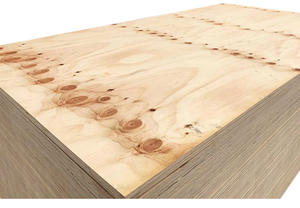 Prix d'usine, contreplaqué CDX 4x8 1/2 <span class=keywords><strong>3</strong></span>/4 pouces pour travaux <span class=keywords><strong>de</strong></span> construction - Product Image 6