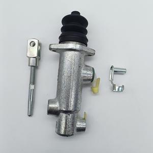 Cilindro Maestro de Freno Doosan Daewoo A50121201 para Montacargas Eléctrico B20S B30S B50X, Componente de Bomba de Acero - Product Image 4