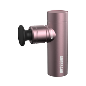 Pistol Pijat Otot Mini Berkualitas Tinggi, Tenang, Profesional untuk Terapi Tubuh dan Pemulihan, Alat Pijat Fasia yang Kuat - Product Image 2