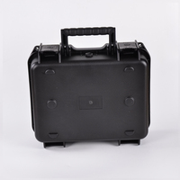 Boîte à outils étanche en plastique MM-TB021 Pelican case with foam