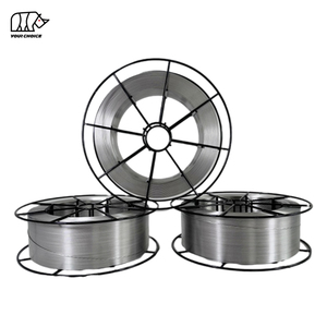 Fabricant de fil de soudage INWELT fil en alliage d'acier doux 625 Inconel fil de soudage ERNiCrMo-3 - Product Image 4
