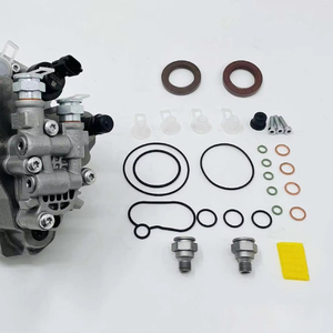 ชุดซ่อม CP3-3 CP3-2 CP3-1สำหรับหัวฉีด0445020137 0445020175 0445020007 0445020150 0445020122 - Product Image 1