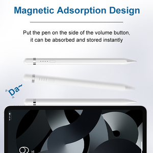 Stylet magnétique Hot Touch Pen pour <span class=keywords><strong>Apple</strong></span> Ipad <span class=keywords><strong>Pencil</strong></span> Usb-c Power Display Tilt Function Drawing pour Ipad 2025 Tablet - Product Image 3