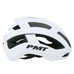PMT2022新しいデザインの大人用自転車ヘルメットサイクルヘルメット男性用女性安全保護コロケート自転車ヘルメット