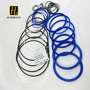 <span class=keywords><strong>Kit</strong></span> di Guarnizioni per Riparazione Martello Idraulico MTB275, Ricambi per Escavatore e Demolitore Idraulico - Product Image 3