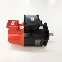 Moteur AC 2,2 kW 3,7 kW 5,5 kW 7,5 kW avec encodeur intégré, moteur de broche max. 8000 tr/min