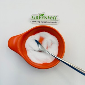 High Quality Factory Price 99% Food Additive <strong>Water</strong> <strong>Soluble</strong> CAS 90-80-2 Gluconolactone Powder