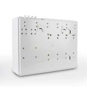 ตัวกรองน้ำแบบ Ultrafiltration 6 ขั้นตอน ขนาด 2 นิ้ว วัสดุ ABS สำหรับระบบกรองน้ำ RO ทั่วไป - Product Image 1