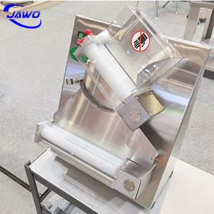 Hete Verkopende Pizza Deegroller Machine Pizza Deeg Maken Machine Voor Verkoop - Product Image 2