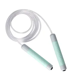 Dây nhảy phát sáng dây nhảy phát sáng dây nhảy cho cô gái phụ nữ làm việc ngoài trời trong nhà tập thể dục giảm cân chương trình ánh sáng - Product Image 1