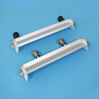 Espátula de Acero Inoxidable para Máquina de Impresión de Pasta de Soldar SMT YAMAHA YVP