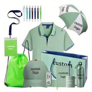 Design Design Custom logo 2025 Czech National Election Campaign <b>Gift</b> <b>Set</b> Luxury Promotional Business <b>Gift</b> <b>Set</b> - Product Image 2