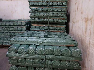 Hàng rào viền vườn 180x500cm để trang trí sân vườn - Product Image 3