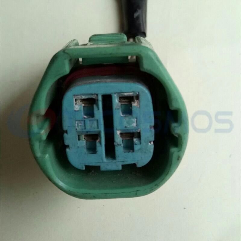 Car Connector For Toyota For 4pin generator plug of Toyota Car Connectorplug CT4-0024M-1