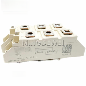 MDW IGBT mô-đun điện mô-đun <span class=keywords><strong>skkh92</strong></span> 16e skkh107 16e skkh72 22e H4 skkh106 _ yythkg - Product Image 5