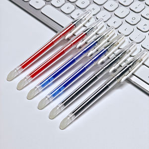 Kreativer Gelstift mit weißer Tinte, Highlighter, feine Spitze für Schüler, Schreibwaren, Zeichnen, Kunst, Schreiben, Schulbedarf - Product Image 4