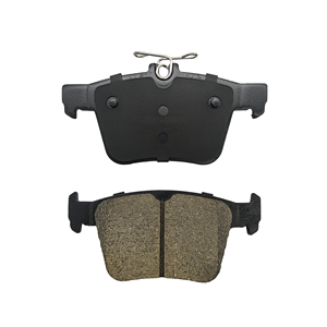 Tionko ผ้าเบรคหลังรถแบบเซรามิก D1761สำหรับ <span class=keywords><strong>Audi</strong></span> A3/Q2/Q3/RS3 /tt/jetta - Product Image 5