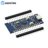 Carte de développement Geesing ESP32-C3 - Version simple/classique, module de carte centrale de contrôle Wi-Fi pour l'apprentissage de la programmation