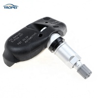 06421S3V-A04 529331F000 529333E000 YAOPEI Capteur de pression des pneus TPMS pour Honda Pilot Alloy Acura MDX TSX RDX 315MHz 2007-2014