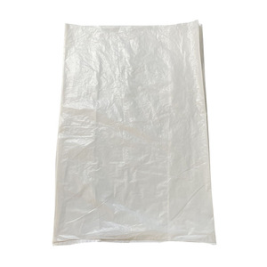 Custom PO Embossed Transparent Vacuum Sealer Bag Roll To Food Packaging Seal Pack Plastic Bag