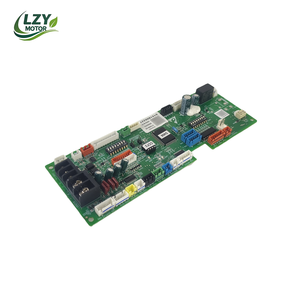 0151800227 V12508-D5 Placa de <span class=keywords><strong>Control</strong></span> Metálica para Uso Doméstico para <span class=keywords><strong>Aire</strong></span> <span class=keywords><strong>Acondicionado</strong></span> Central con Fácil Instalación, Placa PCB para <span class=keywords><strong>Aire</strong></span> <span class=keywords><strong>Acondicionado</strong></span> <span class=keywords><strong>Inverter</strong></span> <span class=keywords><strong>LG</strong></span> - Product Image 1