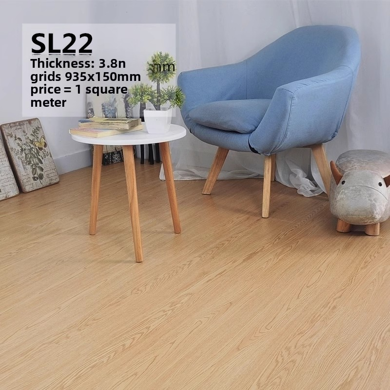 Silent Era SL21 (3.8mm thick)