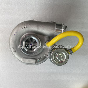 Экскаватор GT2556 турбо 2674A843 785827 768524 7858275008S для турбокомпрессора Perkins 6.354.4 <span class=keywords><strong>m</strong></span> - Product Image 2