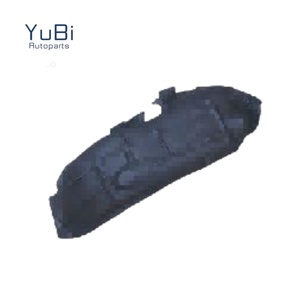 Phía sau Fender cho audi <span class=keywords><strong>A608</strong></span> 2006-2009-năm OEM 4f0810133p 4f0810134p - Product Image 1