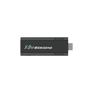 XS97 Stick Gen2 Allwinner H618 Android 12 2GB+16GB Compact <b>Portable</b> 4K Ultra HD HDR Pocket Media Adapter OTT Factory OEM Wholesa - Product Image 2