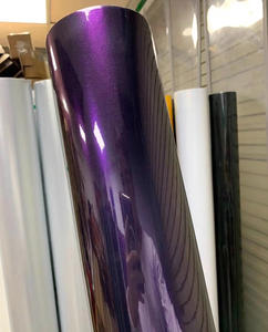 Rollo de envoltura de coche de vinilo de alta elasticidad para venta al por mayor - Product Image 6