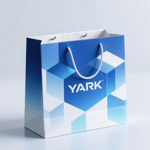 Sacs en tissu pliables géants pour la vente en gros de cosmétiques, sacs cadeaux, sacs de shopping non tissés imprimés avec logo, durables - Product Image 6