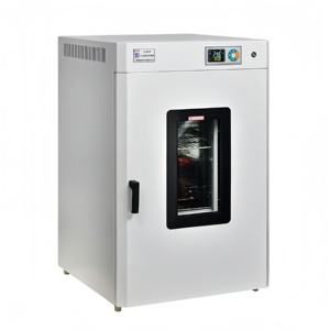 Four de séchage à air forcé 20 litres pour bois, laboratoire, industrie, séchoir à herbes, four de séchage à air chaud - Product Image 5