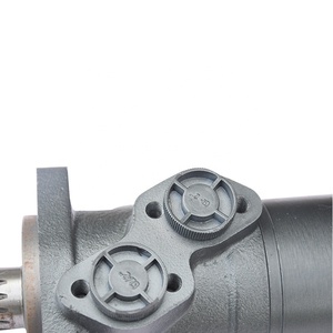 Motor hidráulico cicloidal personalizado, serie <span class=keywords><strong>BMP1</strong></span>, accesorios hidráulicos, unidad de potencia micro hidráulica BMP50/80/100/125/160/2 - Product Image 3